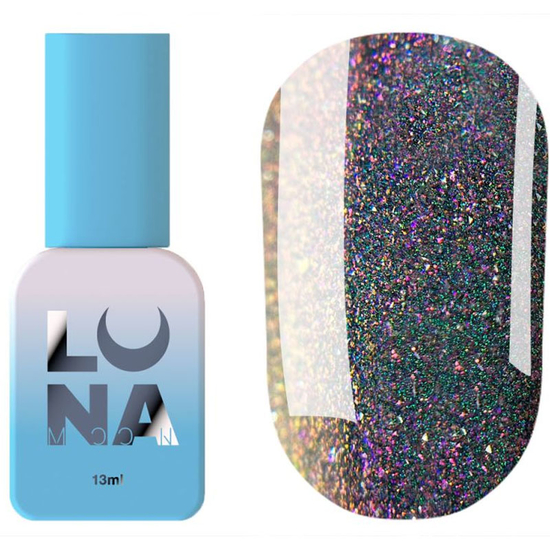 Гель-лак LUNA Color Cat Eye №249 13 мл, Цвет: 249