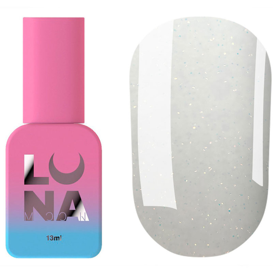 Камуфлююча база LUNA Opal Base №07 13 мл, Колір: 07