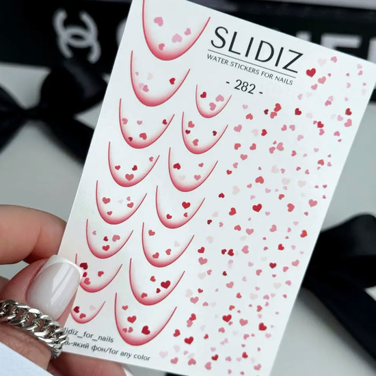 Слайдер-дизайн SLIDIZ 282