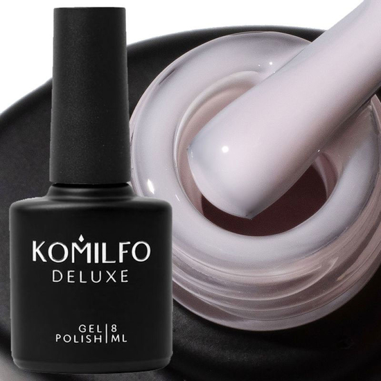 База Komilfo Color French Base «Skin» 022, 8 мл, Об`єм: 8 мл
, Колір: 022