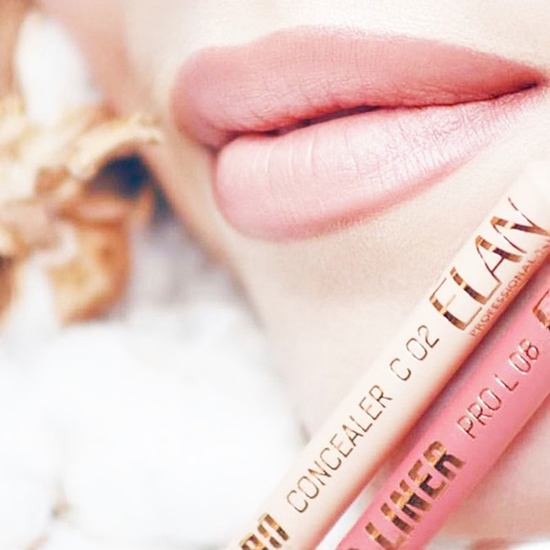 Консилер олівець ELAN Concealer C 02 Warm Nude, Колір: 02 Warm Nude3