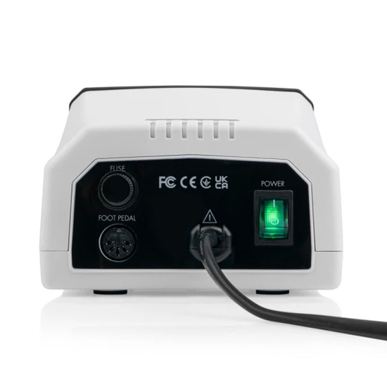 Фрезер Krypton II XPS-300 70W/30000 об White полегшена ручка5