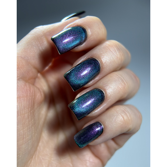 Гель-лак ART Galaxy Cat №GC001, 6 мл, Цвет: 0013
