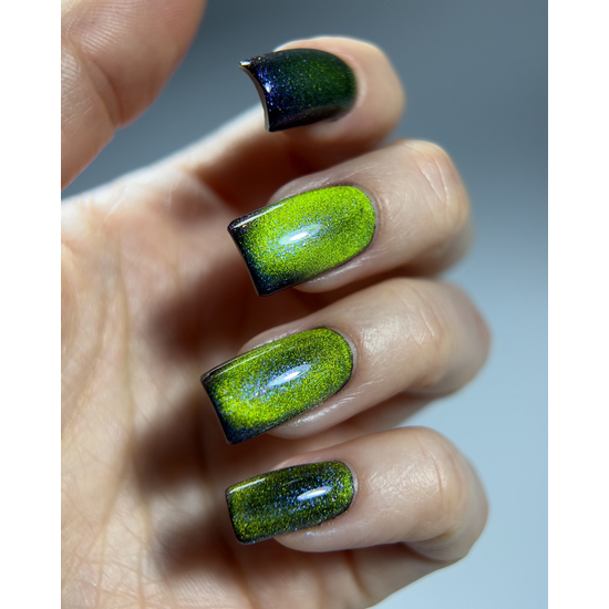 Гель-лак ART Galaxy Cat №GC004, 6 мл, Цвет: 0043