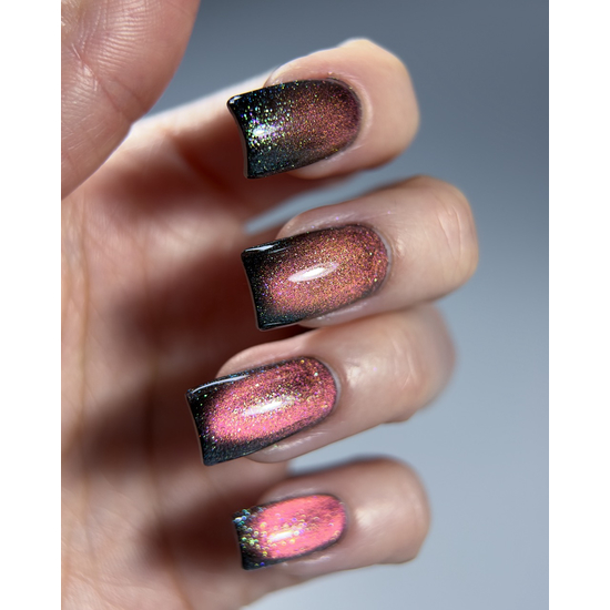 Гель-лак ART Galaxy Cat №GC005, 6 мл, Цвет: 0053