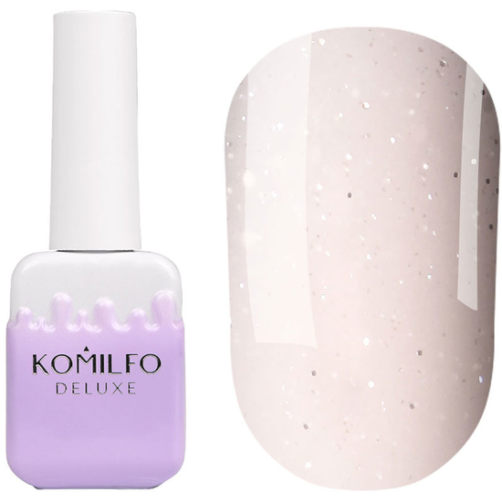База для гель-лаку Komilfo Elite Base 003 10 мл, Колір: 003