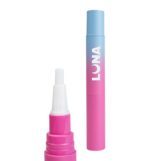 База для гель-лаку LUNA Rubber Base Marker 5 мл, Об`єм: 5 мл
