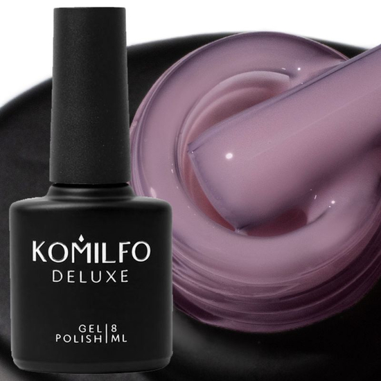 База Komilfo Color French Base 028, 8 мл, Об`єм: 8 мл
, Колір: 028