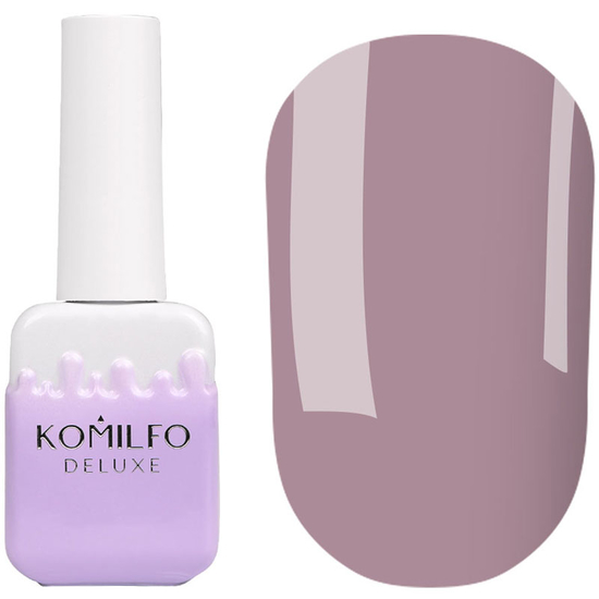 Френч-база для гель-лака Komilfo French Rubber Base Extra 001 10 мл, Цвет: 001