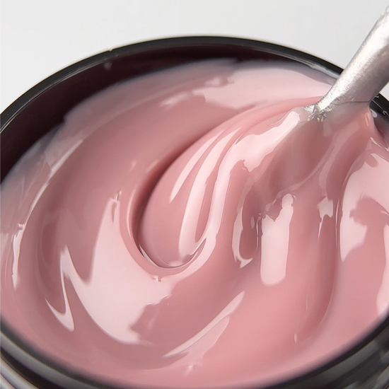 Гель для наращивания ART QUICK Builder Gel №008, 30 мл, Объем: -30 мл, Цвет: 0082