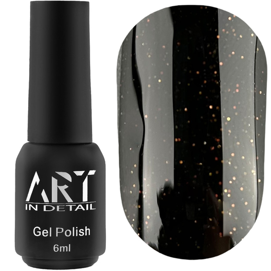 Гель-лак ART Space №003, 6 мл, Цвет: 003