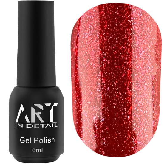 Гель-лак ART Space №005, 6 мл, Цвет: 005