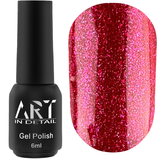 Гель-лак ART Space №007, 6 мл, Цвет: 007