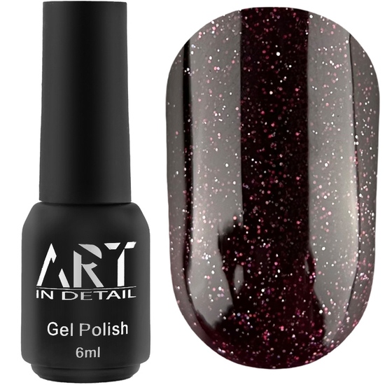 Гель-лак ART Space №011, 6 мл, Цвет: 011