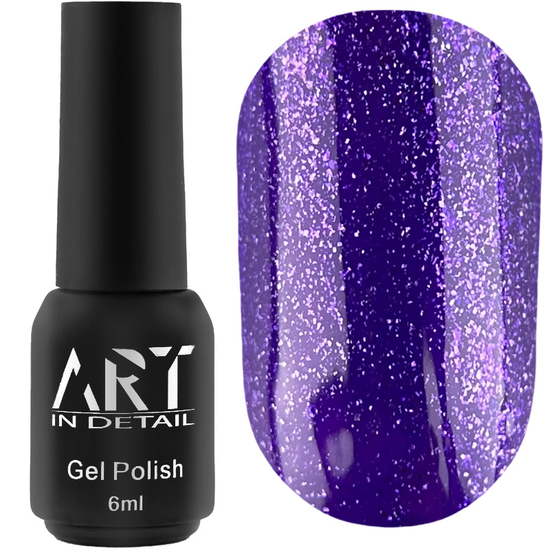 Гель-лак ART Space №012, 6 мл, Цвет: 012