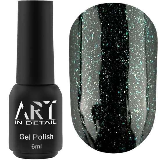 Гель-лак ART Space №016, 6 мл, Цвет: 016