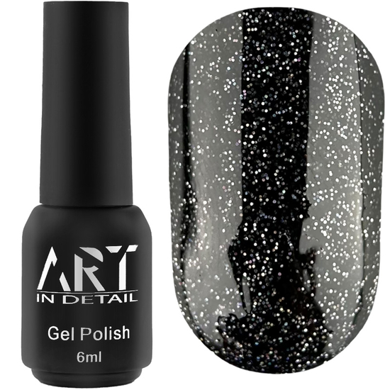 Гель-лак ART Space №018, 6 мл, Цвет: 018