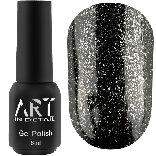 Гель-лак ART Space №019, 6 мл, Цвет: 019