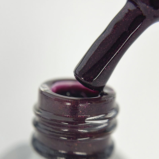 Гель-лак SAGA Red Love 03 10 мл, Цвет: 032