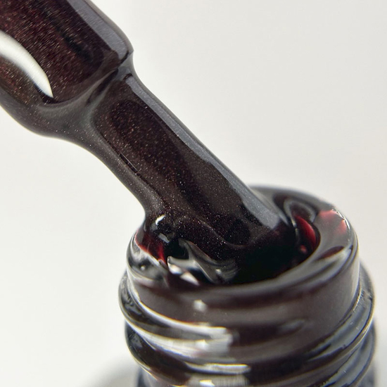 Гель-лак SAGA Red Love 04 10 мл, Колір: 042