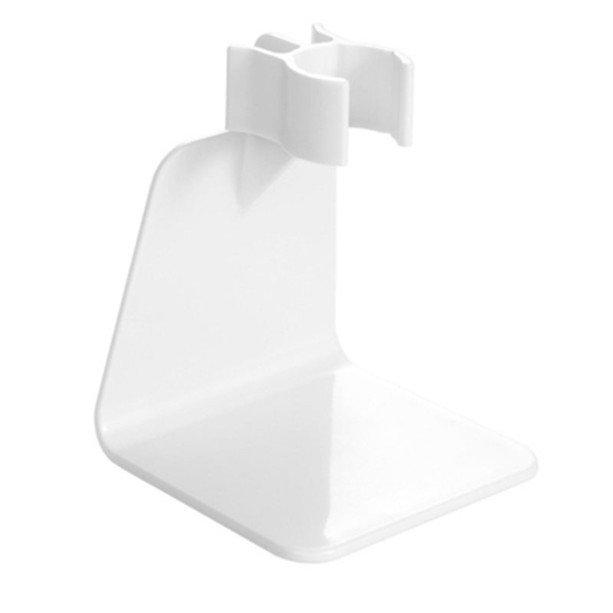 Підставка для LED+UV ліхтарика для сушіння гель лаку пластикова