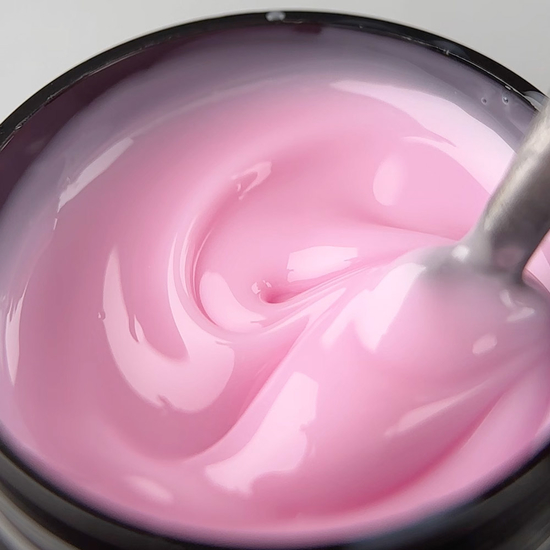 Гель для нарощування ART QUICK Builder Gel №001, 30 мл, Об`єм: 30 мл
, Колір: 0012