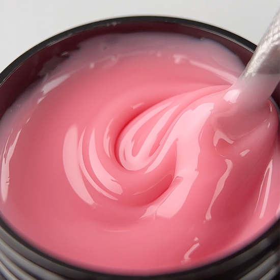 Гель для наращивания ART QUICK Builder Gel №002, 30 мл, Объем: -30 мл, Цвет: 0022