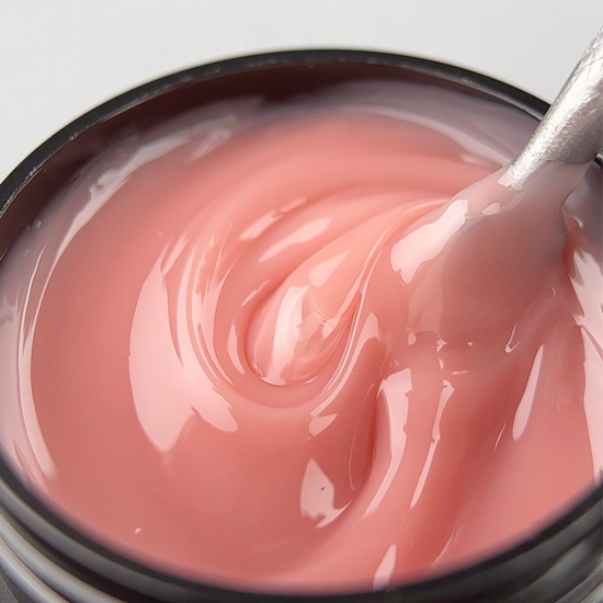 Гель для нарощування ART QUICK Builder Gel №005, 30 мл, Об`єм: 30 мл
, Колір: 0052
