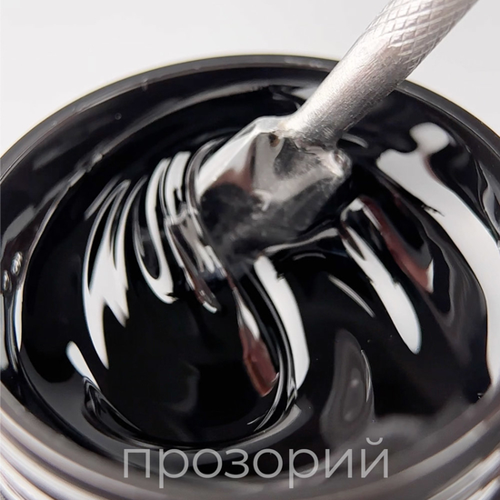 Гель для наращивания ART QUICK Builder Gel №011 Clear, 30 мл, Объем: -30 мл, Цвет: 0112