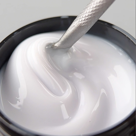 Гель для нарощування ART QUICK Builder Gel №014 Milky White, 30 мл, Об`єм: 30 мл
, Колір: 0142