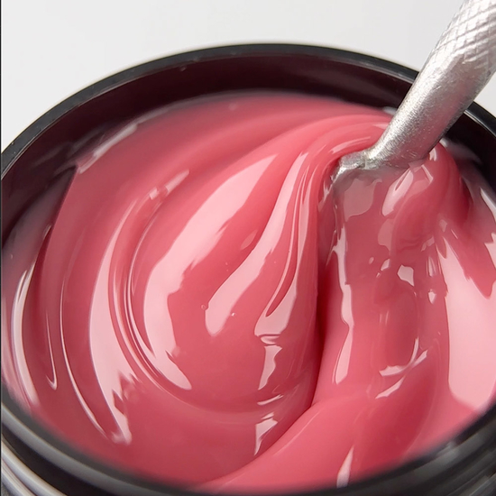 Гель для нарощування ART QUICK Builder Gel №016, 30 мл, Об`єм: 30 мл
, Колір: 0162