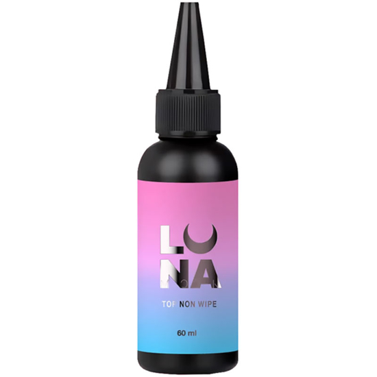 Топ для гель-лаку без липкого шару LUNA Top Non Wipe 60 мл (рефіл)