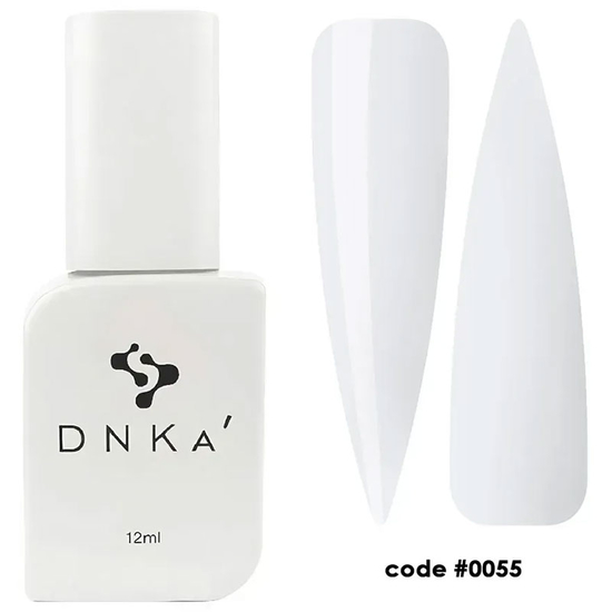Гель для ногтей DNKa Liquid Acrygel 0055 Sagitta 12 мл, Объем: 12 мл, Цвет: 0055
