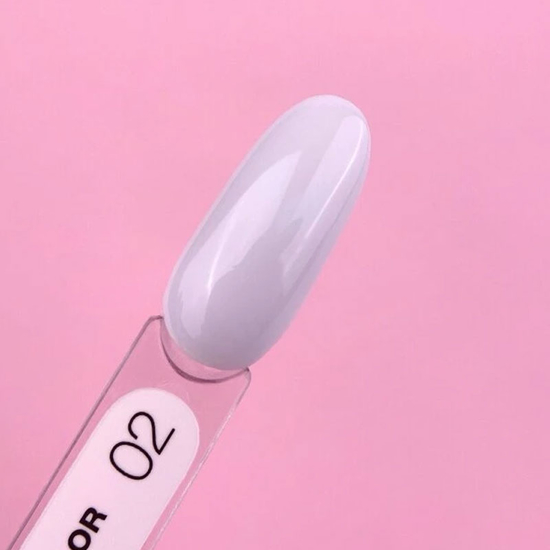 Гель-лак LUNA Color №002 8 мл5