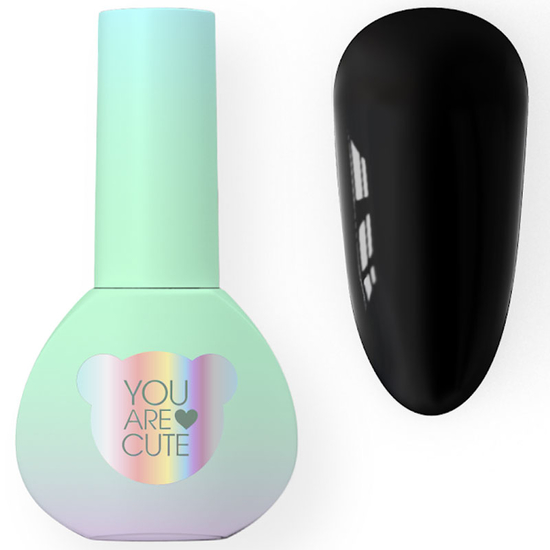 Гель-лак You Are Cute Color №02 5 мл