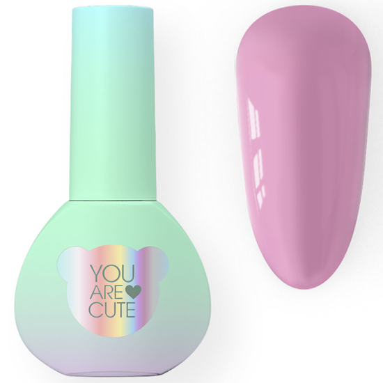 Гель-лак You Are Cute Color №04 5 мл