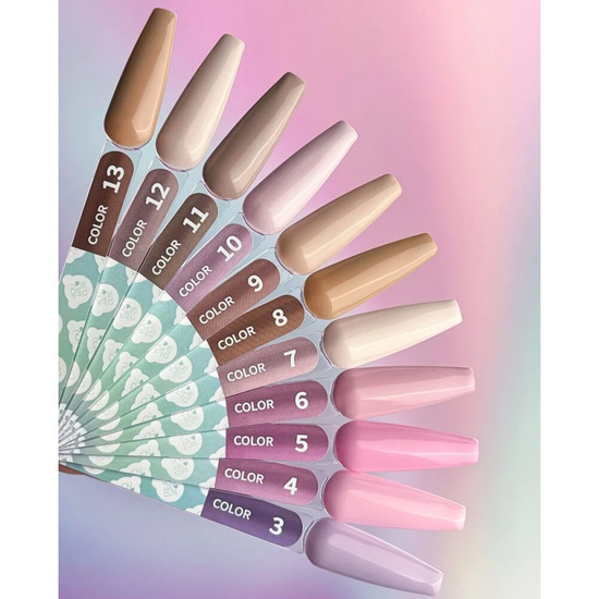 Гель-лак You Are Cute Color №06 5 мл4