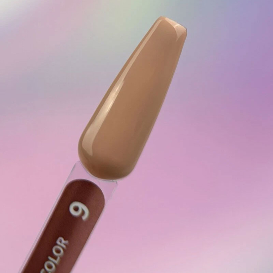 Гель-лак You Are Cute Color №09 5 мл2