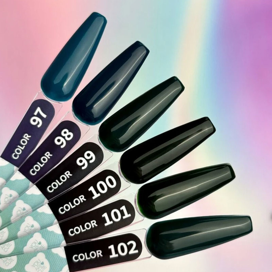 Гель-лак You Are Cute Color №102 5 мл4