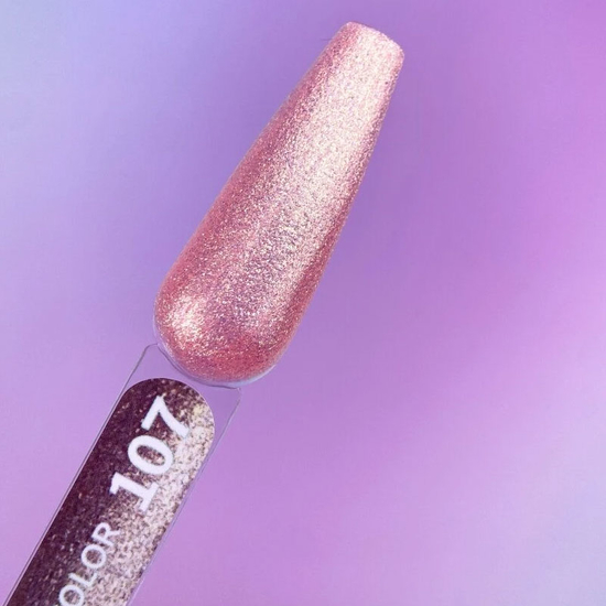 Гель-лак You Are Cute Color №107 5 мл2