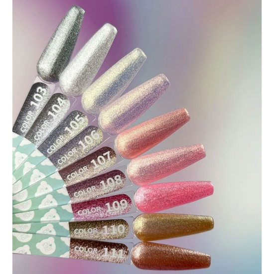 Гель-лак You Are Cute Color №107 5 мл4