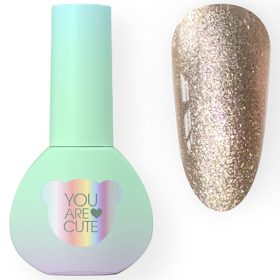 Гель-лак You Are Cute Color №110 5 мл