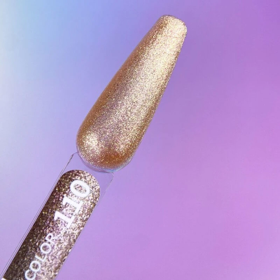 Гель-лак You Are Cute Color №110 5 мл2