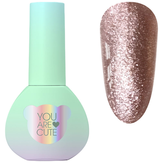Гель-лак You Are Cute Color №111 5 мл
