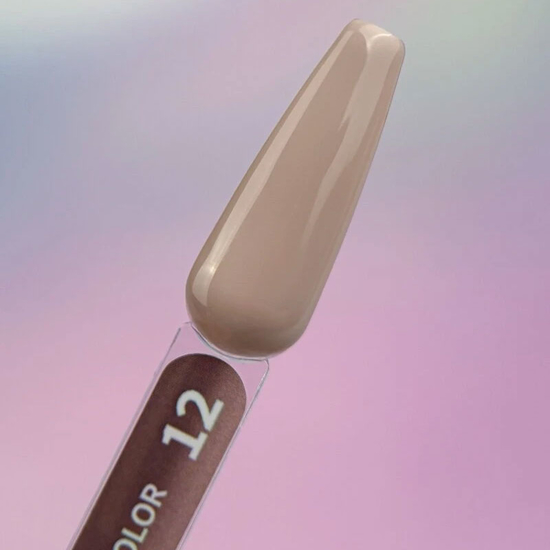 Гель-лак You Are Cute Color №12 5 мл2