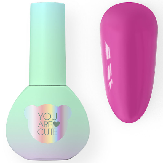 Гель-лак You Are Cute Color №14 5 мл