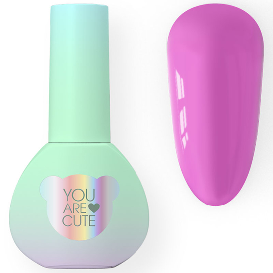 Гель-лак You Are Cute Color №15 5 мл