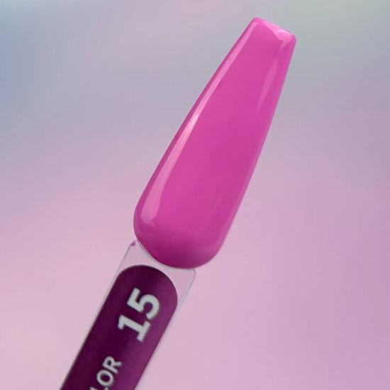 Гель-лак You Are Cute Color №15 5 мл2