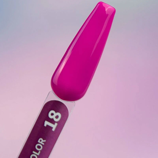 Гель-лак You Are Cute Color №18 5 мл2