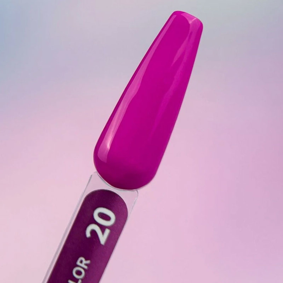 Гель-лак You Are Cute Color №20 5 мл2